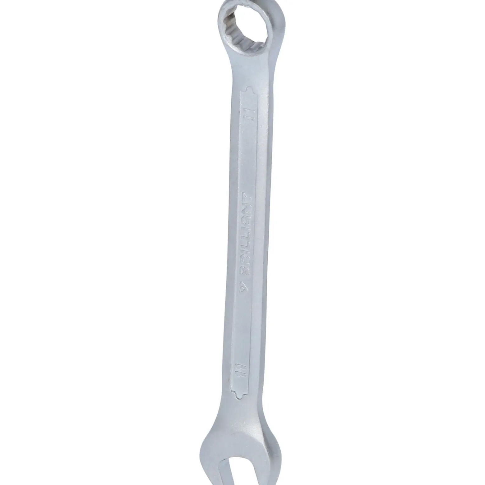 BRILLIANT TOOLS Ring-Maulschlüssel 11 mm - BT011911