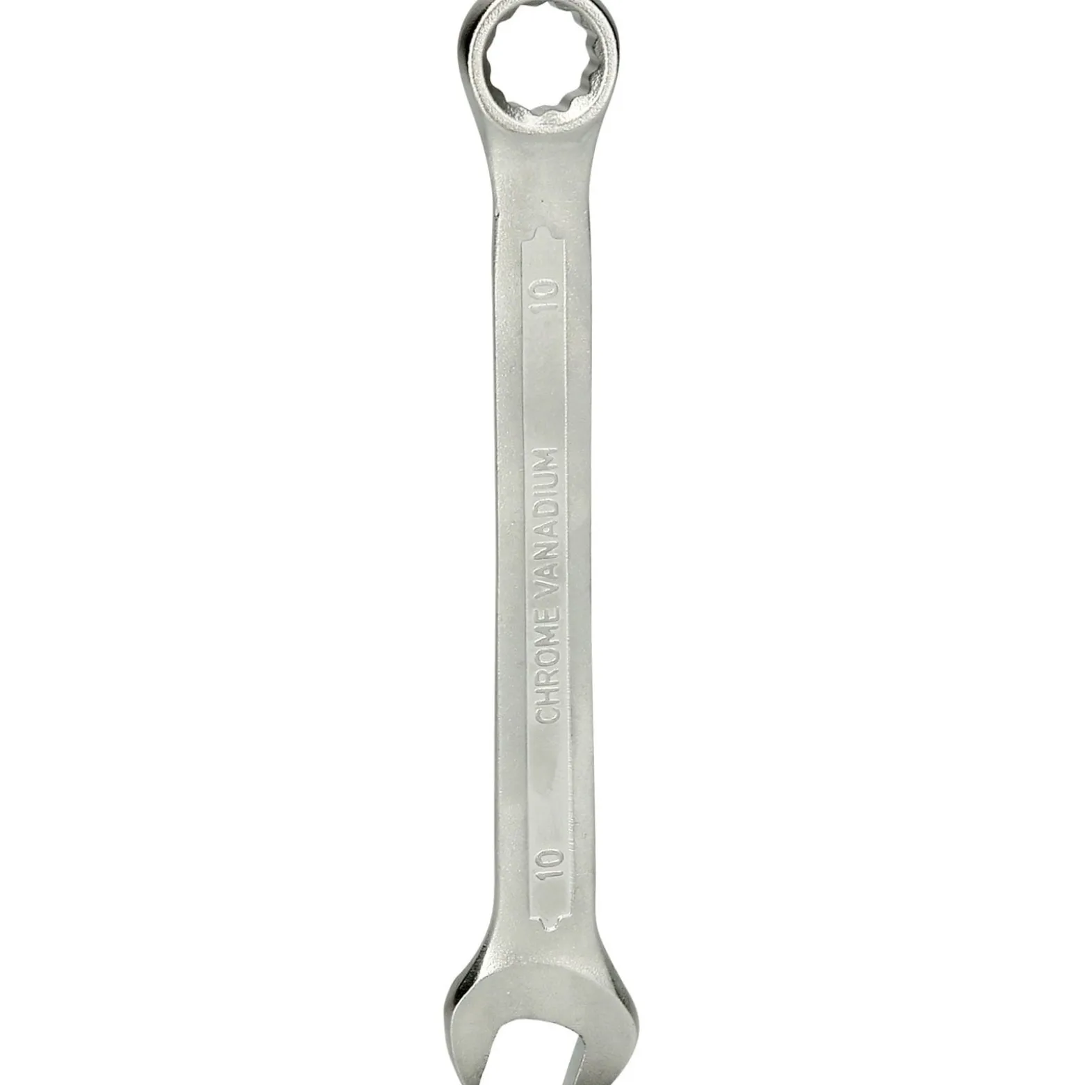 BRILLIANT TOOLS Ring-Maulschlüssel 10 mm - BT011910