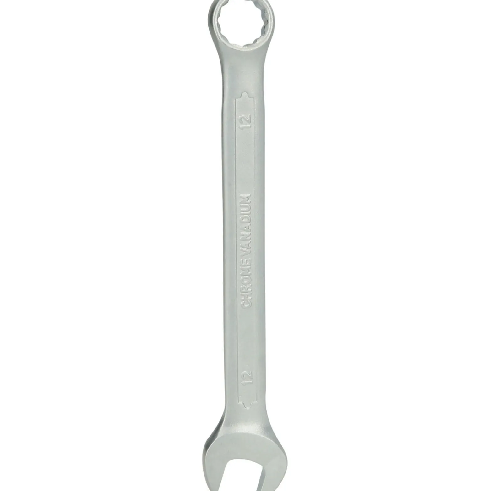 BRILLIANT TOOLS Ring-Maulschlüssel 12 mm - BT011912