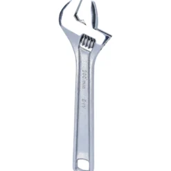 BRILLIANT TOOLS Rollgabelschlüssel 8" 0 - 23 mm - BT014808