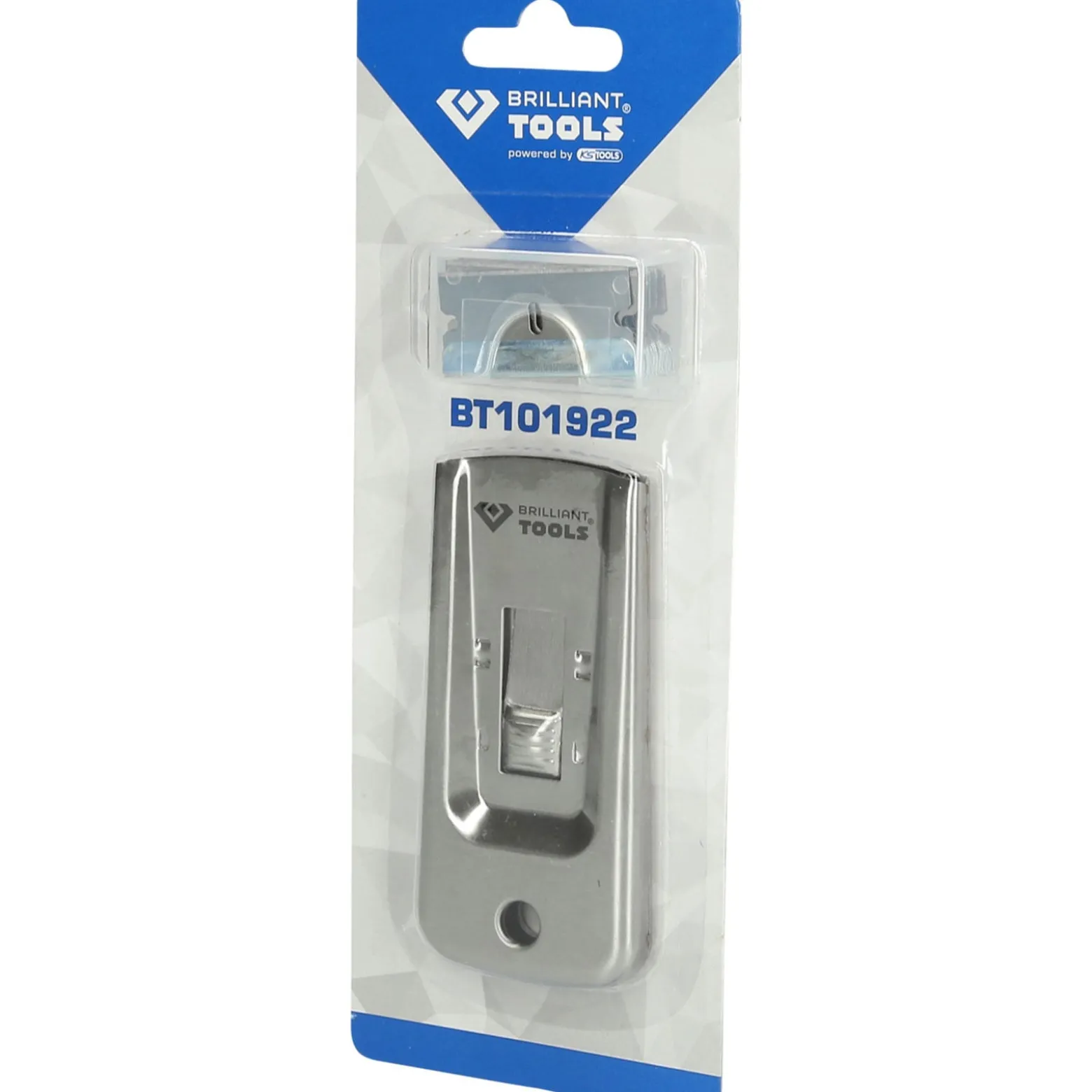 BRILLIANT TOOLS Schaber - BT101922