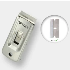 BRILLIANT TOOLS Schaber - BT101922