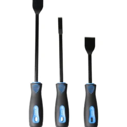BRILLIANT TOOLS Schaber-Satz 3tlg. - BT542025