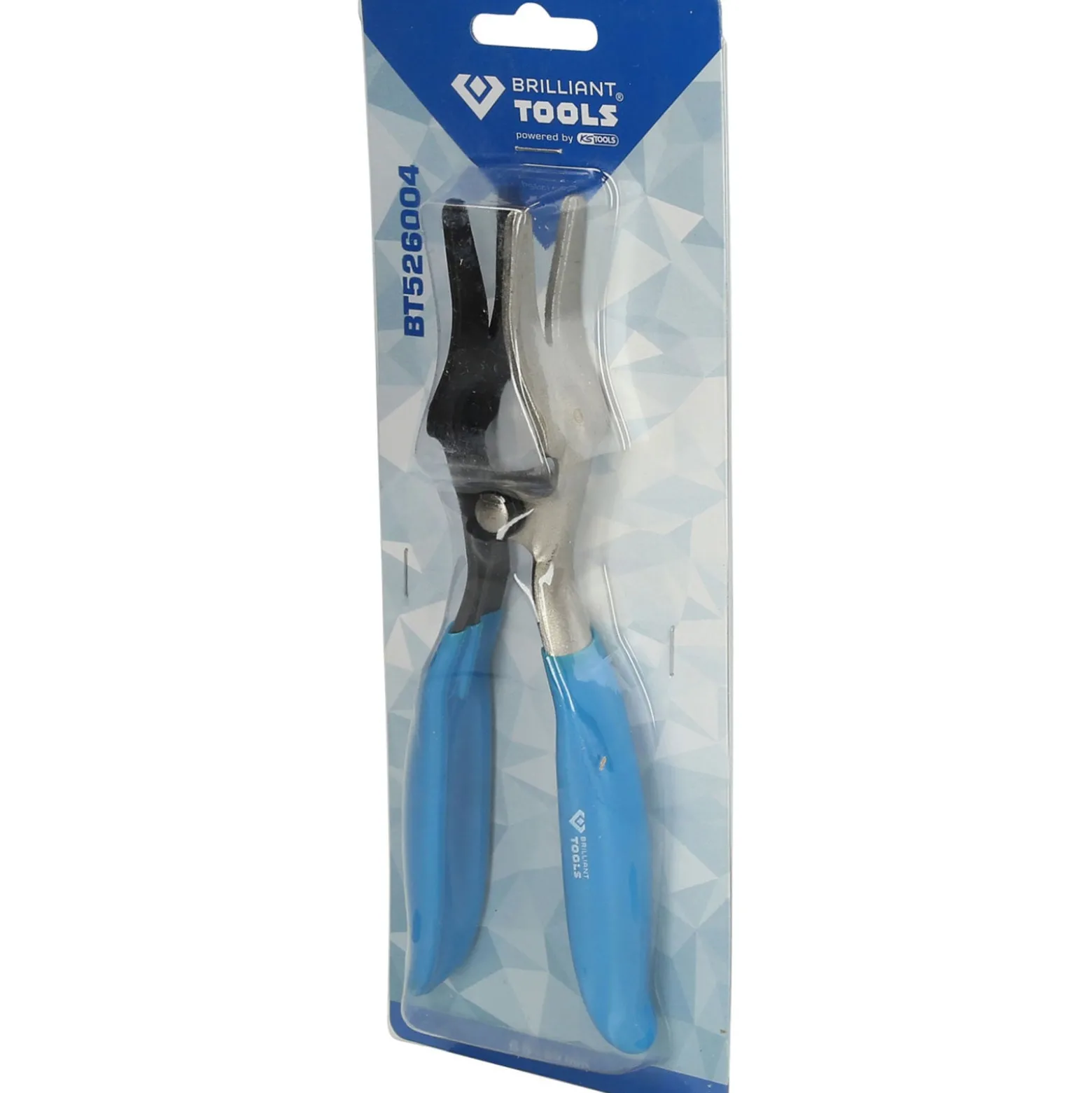 BRILLIANT TOOLS Schlauchlösezange - BT526004