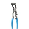 BRILLIANT TOOLS Schlauchschellenzange - BT526002