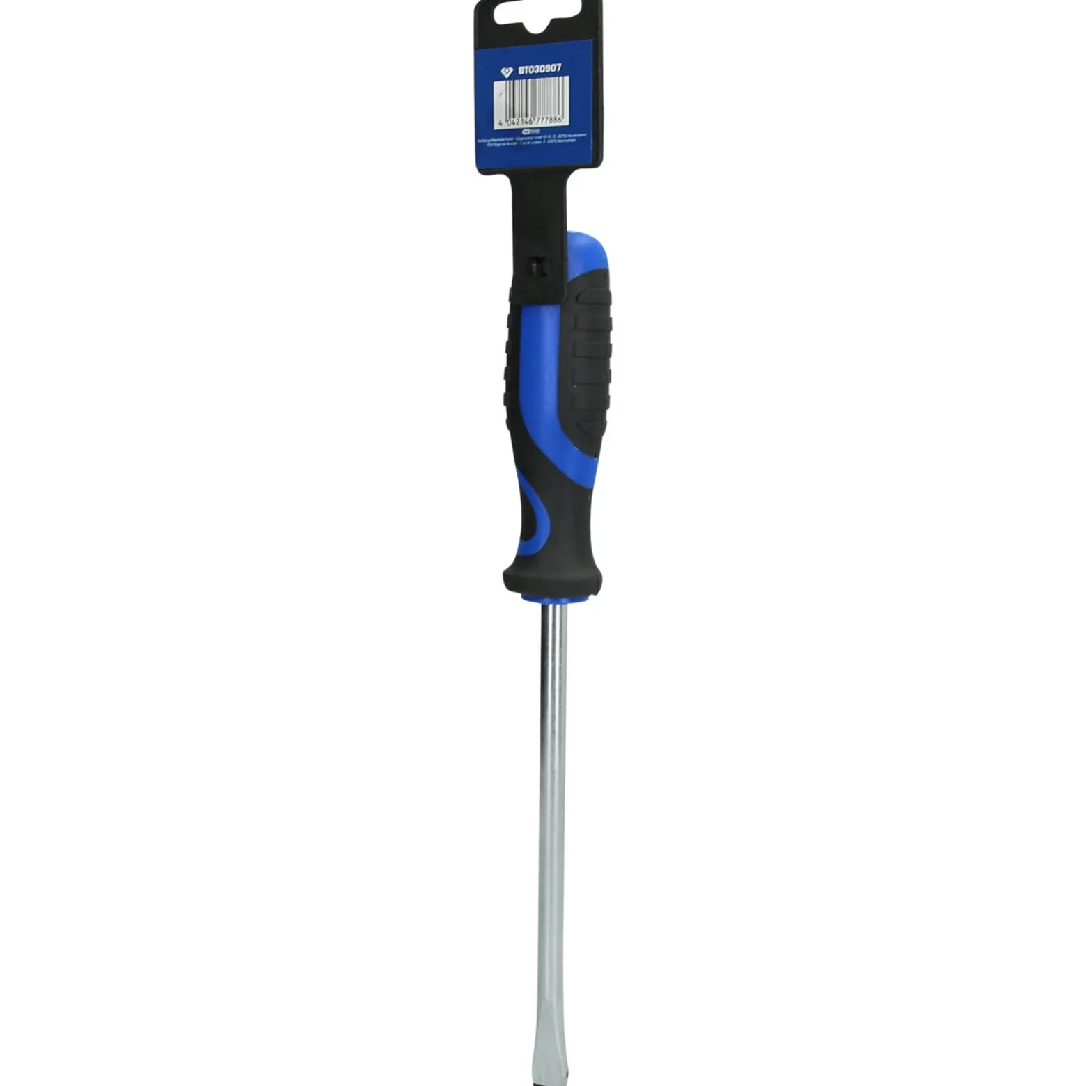 BRILLIANT TOOLS Schraubendreher Schlitz 1,6 x 10,0 mm - BT030907