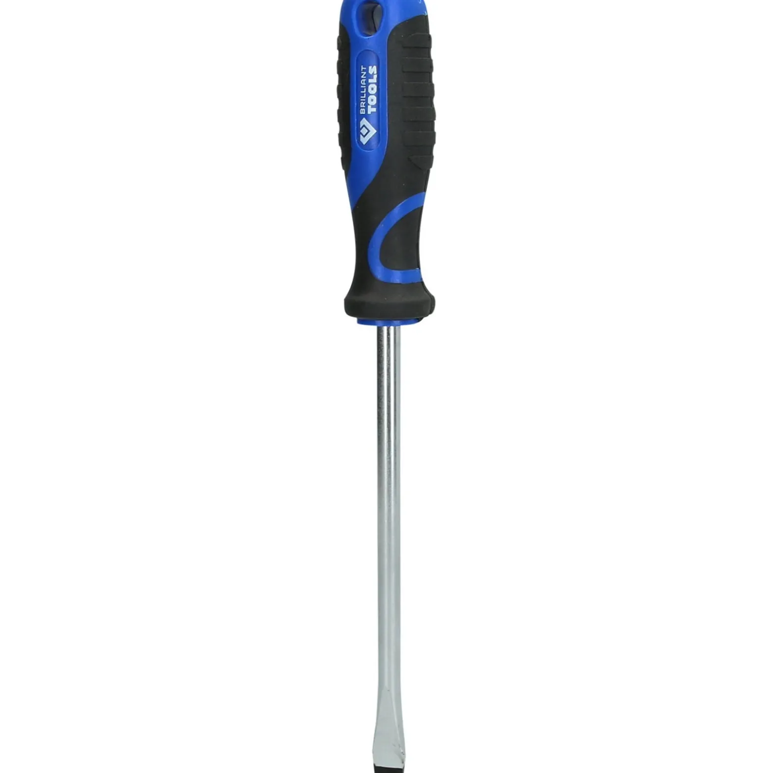 BRILLIANT TOOLS Schraubendreher Schlitz 1,6 x 10,0 mm - BT030907