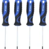 BRILLIANT TOOLS Schraubendreher-Satz 4tlg. Torx-Profil - BT034004