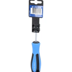 BRILLIANT TOOLS Schraubendreher TORX T20 x 100 mm - BT031013