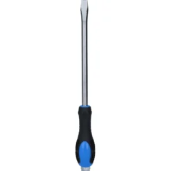 BRILLIANT TOOLS Schraubendreher Schlitz mit Schlagkappe 9,5 mm - BT034806
