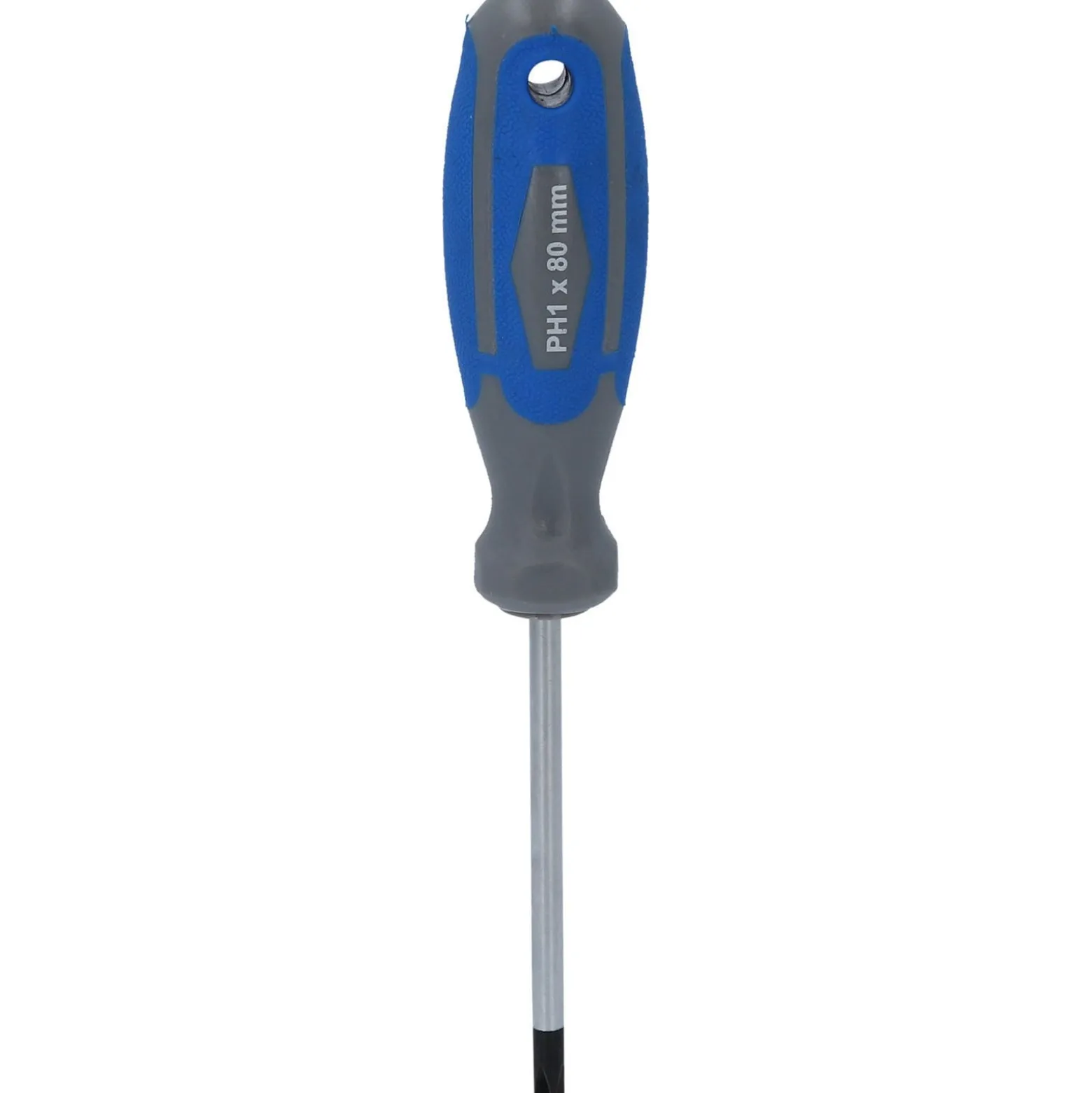 BRILLIANT TOOLS Schraubendreher Kreuzschlitz PH1 - BT032803