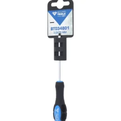 BRILLIANT TOOLS Schraubendreher Schlitz 3,0 mm - BT034801