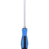 BRILLIANT TOOLS Schraubendreher Schlitz mit Schlagkappe 8,0 x 150 mm - BT031022