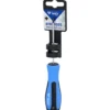 BRILLIANT TOOLS Schraubendreher Kreuzschlitz PH0 x 75 mm - BT031035