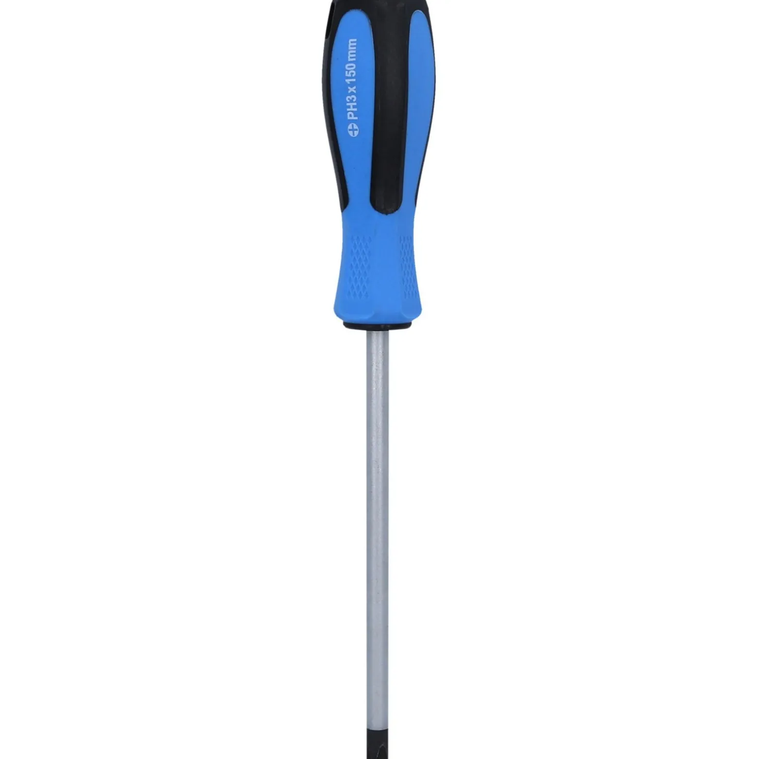 BRILLIANT TOOLS Schraubendreher Kreuzschlitz PH3 x 150 mm - BT031036