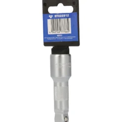 BRILLIANT TOOLS 1/2" Schwenkbare Verlängerung 75 mm - BT022912