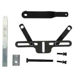 BRILLIANT TOOLS Schwungrad-Blockierwerkzeug - BT641050