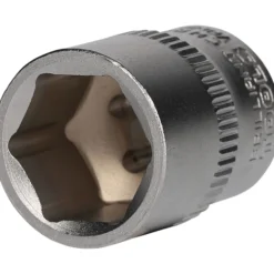 BRILLIANT TOOLS 1/4" Sechskant-Stecknuss 14 mm - BT020942