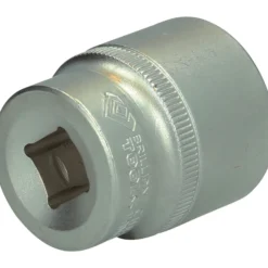 BRILLIANT TOOLS 1/2" Sechskant-Stecknuss 30 mm - BT022817
