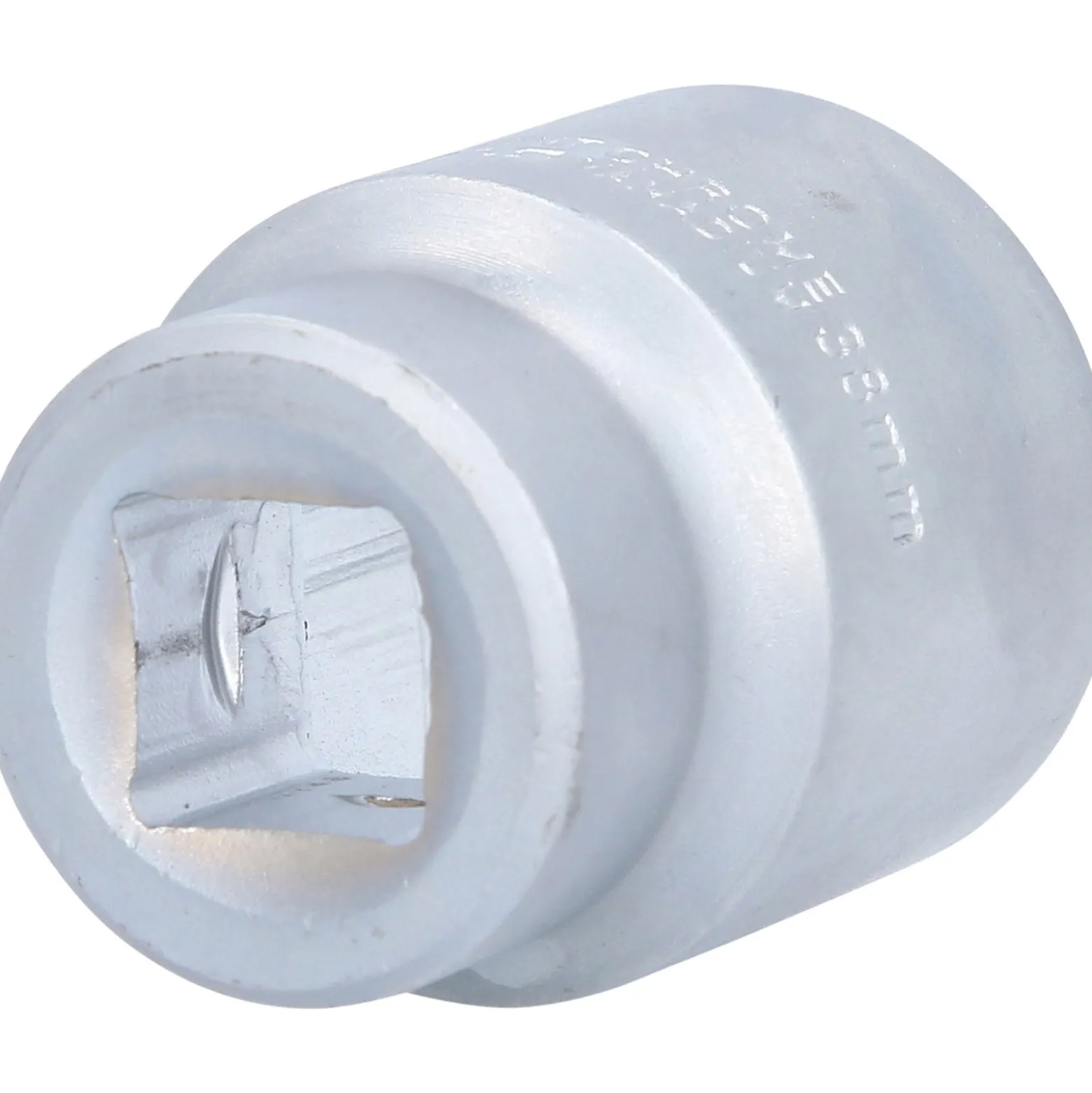 BRILLIANT TOOLS 3/4" Sechskant-Stecknuss 38 mm - BT025938