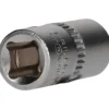 BRILLIANT TOOLS 1/4" Sechskant-Stecknuss 8 mm - BT020936