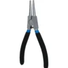 BRILLIANT TOOLS Seegeringzange für Außensicherungsringe gerade 175 mm - BT067001
