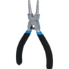 BRILLIANT TOOLS Seegeringzange für Innensicherungsringe gerade 125 mm - BT067007