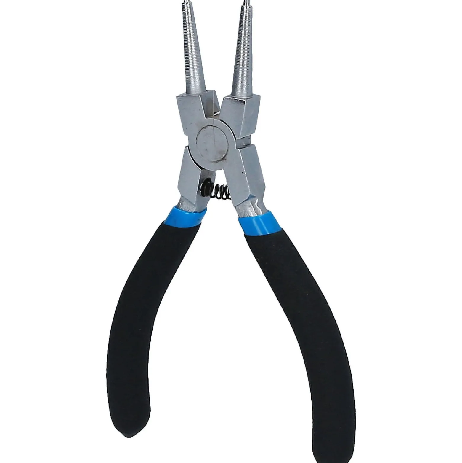 BRILLIANT TOOLS Seegeringzange für Innensicherungsringe gerade 125 mm - BT067007