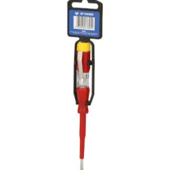 BRILLIANT TOOLS Spannungsprüfer 100 - 500 V - BT120900