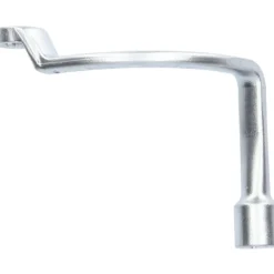 BRILLIANT TOOLS Spezial-Schlüssel für Turbolader für VAG 12 mm - BT601006