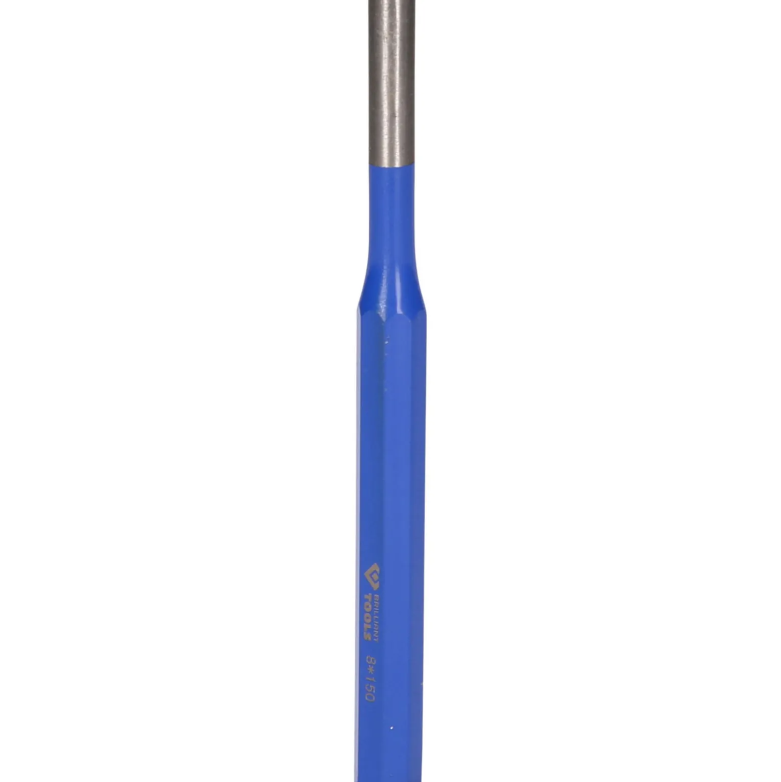 BRILLIANT TOOLS Splint-Austreiber 8 mm - BT085906