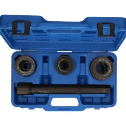 BRILLIANT TOOLS Spurstangenwerkzeug-Satz 4tlg. - BT661350