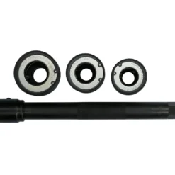 BRILLIANT TOOLS Spurstangenwerkzeug-Satz 4tlg. - BT661350