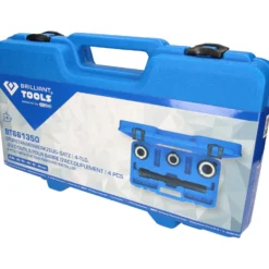 BRILLIANT TOOLS Spurstangenwerkzeug-Satz 4tlg. - BT661350