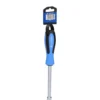 BRILLIANT TOOLS Stecknuss-Schraubendreher 11 x 165 mm - BT031077