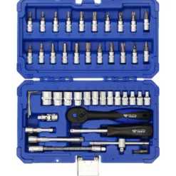 BRILLIANT TOOLS 1/4