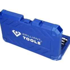 BRILLIANT TOOLS 1/4