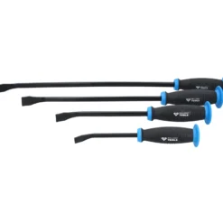BRILLIANT TOOLS Stemmhebel-Satz 4tlg. - BT091004