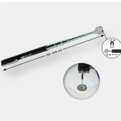 BRILLIANT TOOLS Teleskop-Magnetheber - BT115900