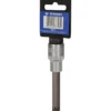 BRILLIANT TOOLS 1/2" Torx-Bit-Stecknuss 100 mm lang T55 - BT022987