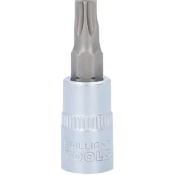 BRILLIANT TOOLS 1/4