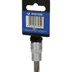 BRILLIANT TOOLS 3/8" Torx-Bit-Stecknuss T50 - BT021948
