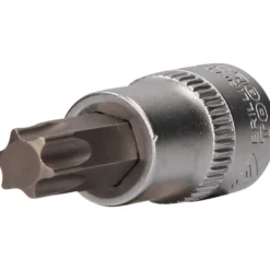 BRILLIANT TOOLS 3/8" Torx-Bit-Stecknuss T50 - BT021948