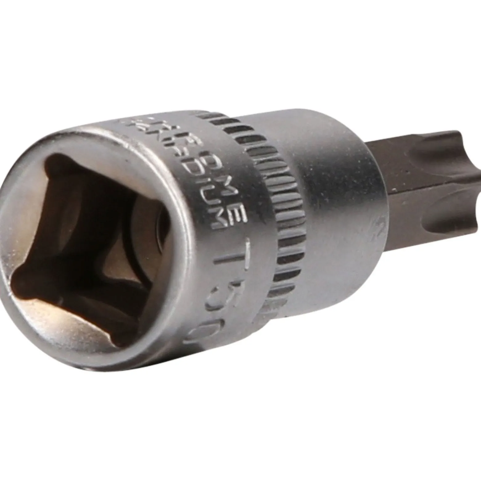 BRILLIANT TOOLS 3/8" Torx-Bit-Stecknuss T50 - BT021948