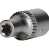 BRILLIANT TOOLS 1/4" Torx-E-Stecknuss E5 - BT020961