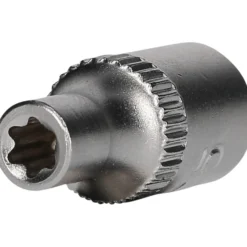 BRILLIANT TOOLS 1/4" Torx-E-Stecknuss E5 - BT020961