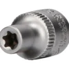 BRILLIANT TOOLS 3/8" Torx-E-Stecknuss E7 - BT021833