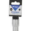 BRILLIANT TOOLS 1/2" Torx-E-Stecknuss E14 - BT022843