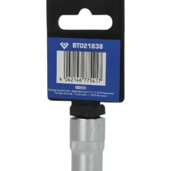 BRILLIANT TOOLS 3/8" Torx-E-Stecknuss E14 - BT021838