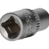 BRILLIANT TOOLS 1/4" Torx-E-Stecknuss E8 - BT020964